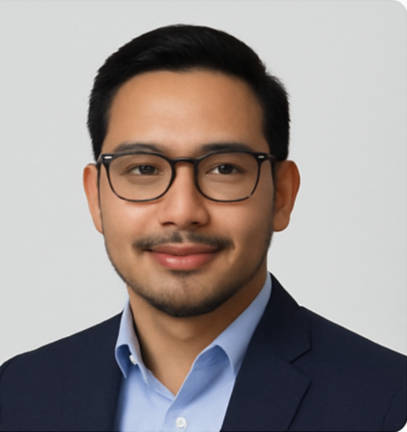Miguel Santos
